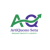 ArtiQuono Setu Logotype