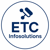 Etc Infosolutions Logotype