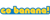 Go Banana! Marketing Inc. Logotype