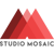 Studio Mosaic Logotype