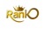 RankO Logotype