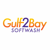 Gulf2Bay Softwash Logotype