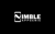 Nimble AppGenie Logotype