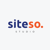 Siteso Studio Logotype