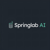 Springlab AI Logotype