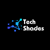 Techshades IT Consultants Logotype