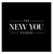 The NEW YOU Studio Logotype