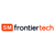 SM Frontier Tech Logotype