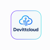 Devittcloud Logotype