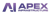 Apex Infrastructure Logotype