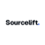 Sourcelift Logotype