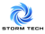 Storm Tech Ltd. Logotype