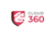 Cloud360 Technologies Logotype