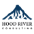 Hood River Consulting Logotype