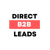 DirectB2BLeads Logotype