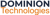 Dominion Technologies LLC Logotype