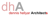 Dennis Hellyar Architects Logo