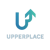 upperplace Logotype