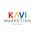 KAVI Media Logotype