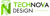 Technova Design Logotype