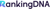 RankingDNA Logotype