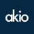 Akio Digital Logotype