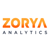 Zorya Analytics Logotype