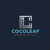 Cocoleaf Digitech Logotype