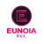 Eunoia dex Logotype