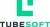Tubesoft Logotype