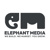 Elephant Media Logo