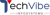 TechVibe Infosystems Logotype