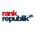 RANK REPUBLIK SEO AGENCY Logotype