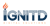 Ignitd LLC Logotype