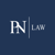 PN l LAW Logotype