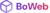BoWeb Logotype