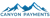 Canyon Payments Logotype