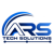 ARS Tech Solutions Logotype