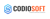 Codiosoft Logotype