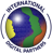 International Digital Partners Logotype