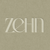 Zehn Logotype