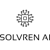 Solvren AI Logotype