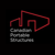 Canadian Portable Structures Logotype