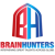 BrainHunters Logotype
