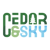 Cedar & Sky Logotype