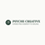 Psyche Creative Logotype