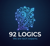 92 Logics Logotype