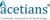 Acetians Technologies Pvt. Ltd Logotype
