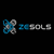 Zesols Logotype