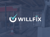 Willfix Logo